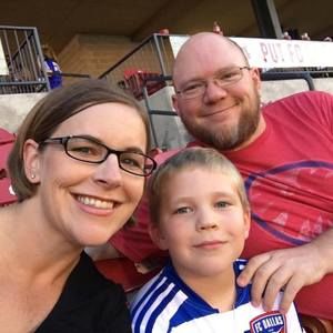 Meet your Posher, Erin